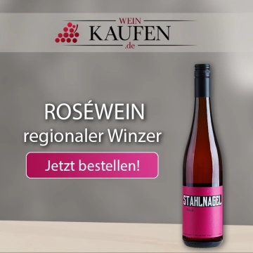 Weinangebote in Ensheim - Roséwein