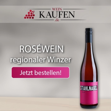 Weinangebote in Eppelheim - Roséwein