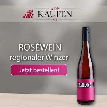 Weinangebote in Eppendorf - Roséwein