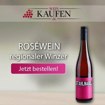 Weinangebote in Eppertshausen - Roséwein