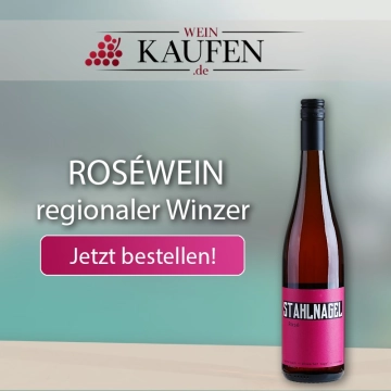Weinangebote in Eppingen OT Elsenz - Roséwein