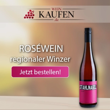 Weinangebote in Erbach (Donau) - Roséwein