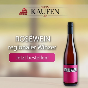 Weinangebote in Erding - Roséwein