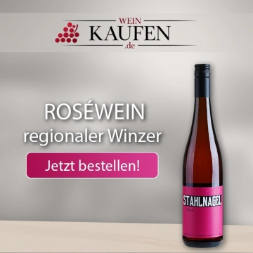 Weinangebote in Erfurt - Roséwein