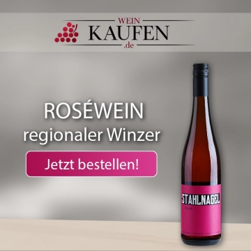 Weinangebote in Ergersheim - Roséwein
