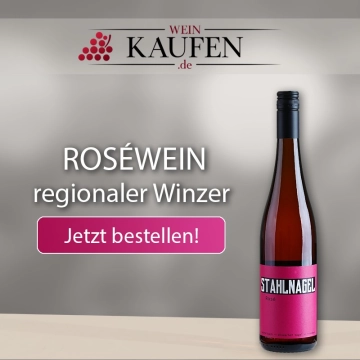 Weinangebote in Ergolding - Roséwein