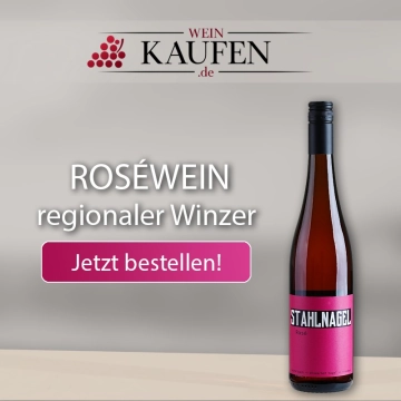 Weinangebote in Ergoldsbach - Roséwein
