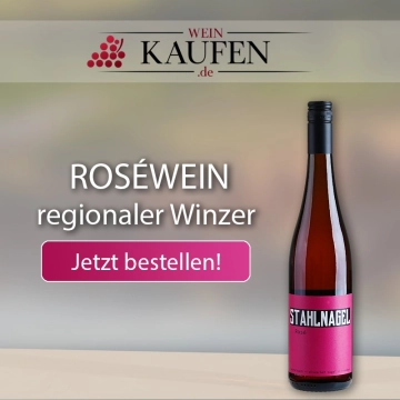 Weinangebote in Erkner - Roséwein