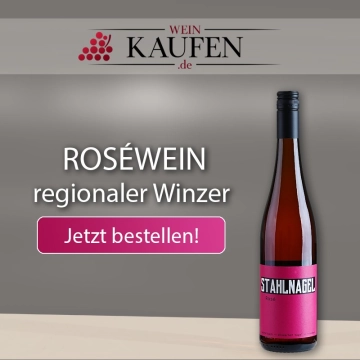 Weinangebote in Erlangen - Roséwein