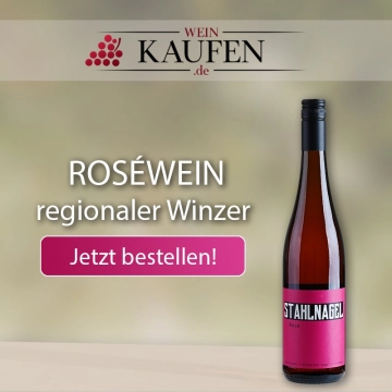 Weinangebote in Erndtebrück - Roséwein
