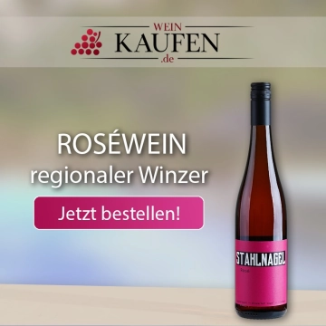 Weinangebote in Erolzheim - Roséwein