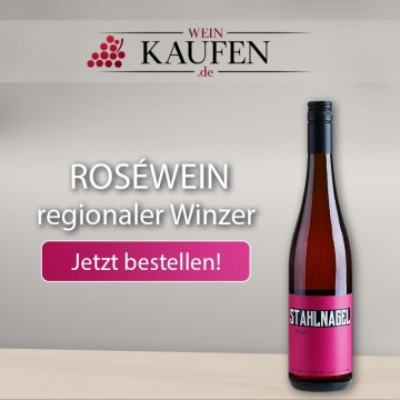 Weinangebote in Ertingen - Roséwein