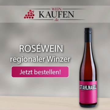Weinangebote in Eschau - Roséwein