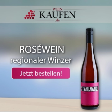 Weinangebote in Eschbach-Markgräferland - Roséwein