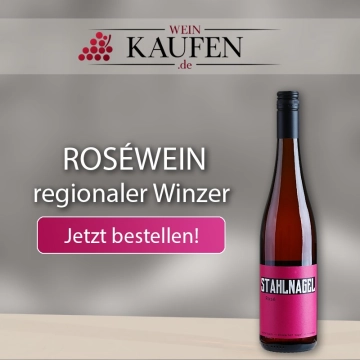 Weinangebote in Eschenbach in der Oberpfalz - Roséwein