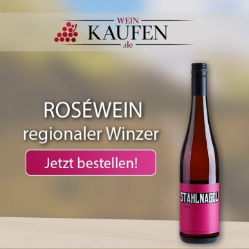 Weinangebote in Eschenburg - Roséwein