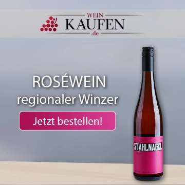 Weinangebote in Eschlkam - Roséwein