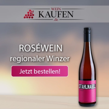 Weinangebote in Eschwege - Roséwein