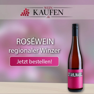 Weinangebote in Esens - Roséwein