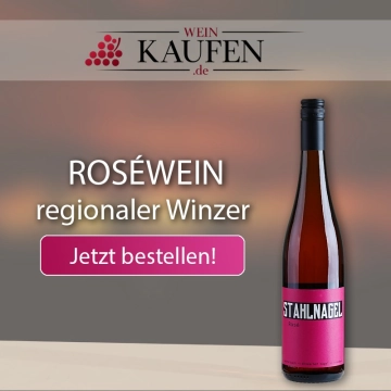 Weinangebote in Eslohe (Sauerland) - Roséwein