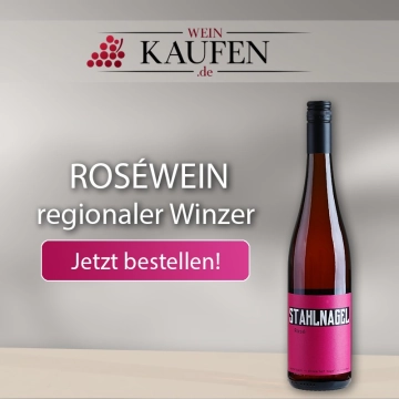 Weinangebote in Espelkamp - Roséwein