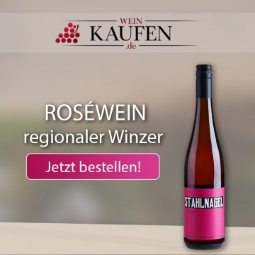 Weinangebote in Essen - Roséwein