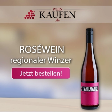 Weinangebote in Essenheim - Roséwein