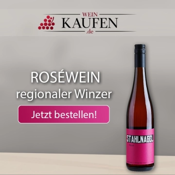 Weinangebote in Essingen (Württemberg) - Roséwein