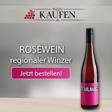 Weinangebote in Esterwegen - Roséwein
