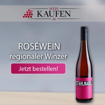 Weinangebote in Euerdorf OT Wirmsthal - Roséwein