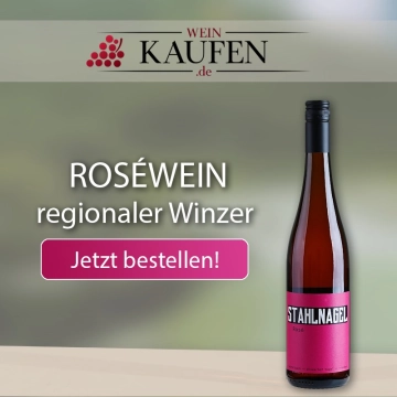 Weinangebote in Eutingen im Gäu - Roséwein