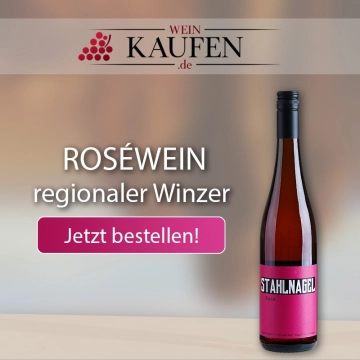 Weinangebote in Falkenberg (Niederbayern) - Roséwein