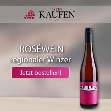 Weinangebote in Falkensee - Roséwein