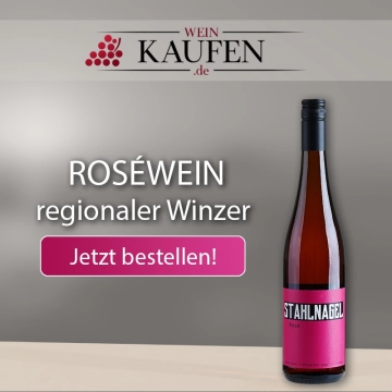 Weinangebote in Falkenstein (Oberpfalz) - Roséwein