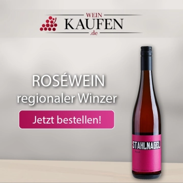 Weinangebote in Falkenstein-Vogtland - Roséwein