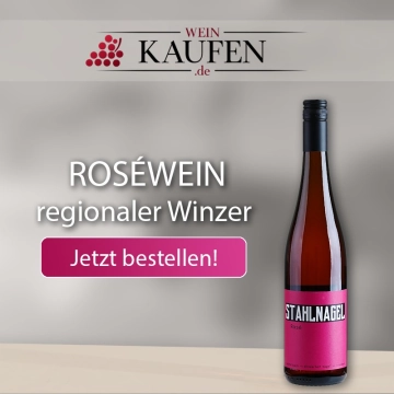 Weinangebote in Fehmarn - Roséwein