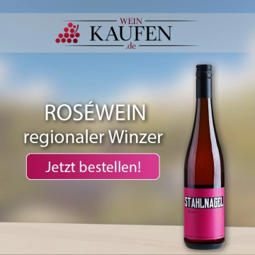 Weinangebote in Fehrbellin - Roséwein