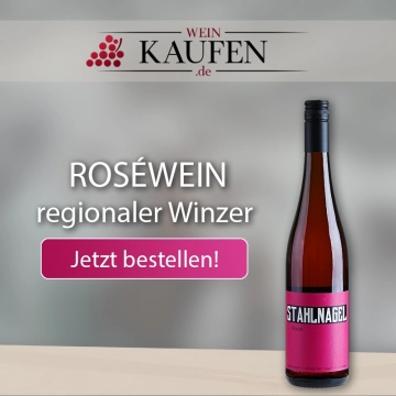 Weinangebote in Feldafing - Roséwein