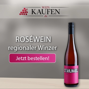 Weinangebote in Feldberger Seenlandschaft - Roséwein