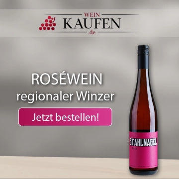 Weinangebote in Fellbach - Roséwein