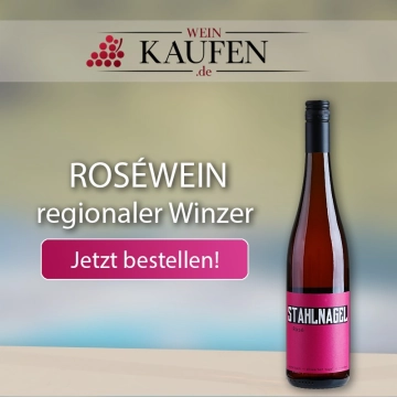 Weinangebote in Felsberg - Roséwein