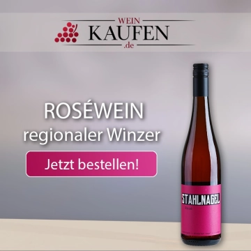 Weinangebote in Fernwald - Roséwein