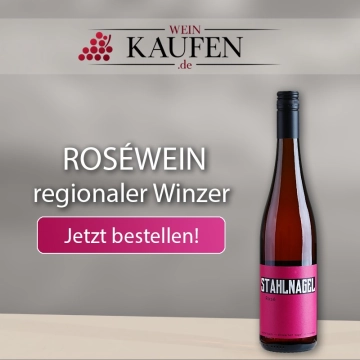 Weinangebote in Fichtenau - Roséwein