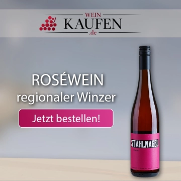 Weinangebote in Filderstadt - Roséwein