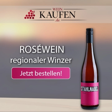 Weinangebote in Finnentrop - Roséwein