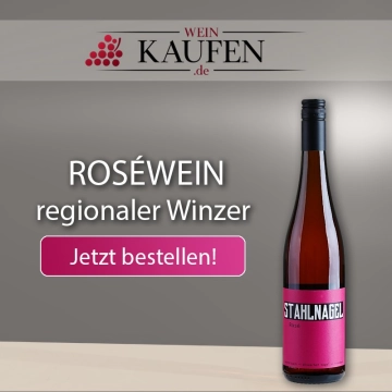 Weinangebote in Finsterwalde - Roséwein