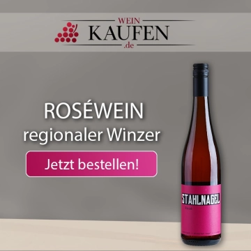 Weinangebote in Fischbachau - Roséwein