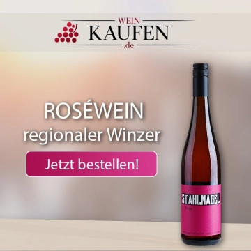 Weinangebote in Fischingen - Roséwein