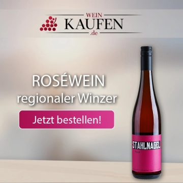 Weinangebote in Flein - Roséwein