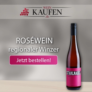 Weinangebote in Flensburg - Roséwein